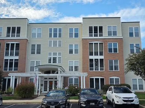 1304 Scottsdale Dr #190-H, Bel Air, MD 21015