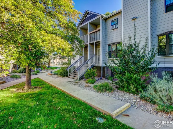 1717 W Drake Rd #2C, Fort Collins, CO 80526