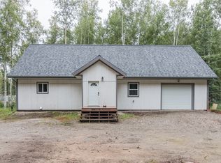 3570 Amanda Loop, Fairbanks, AK 99705