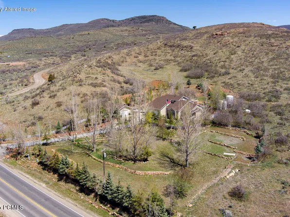 4851 E Lake Creek Rd, Heber, UT 84032