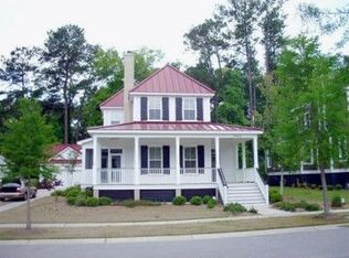 5068 Coral Reef Dr, Johns Island, SC 29455