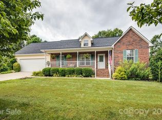 1095 Security St, Newton, NC 28658