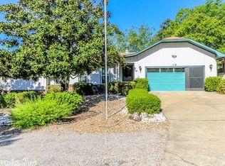 12 La Coruna Way, Hot Springs, AR 71909