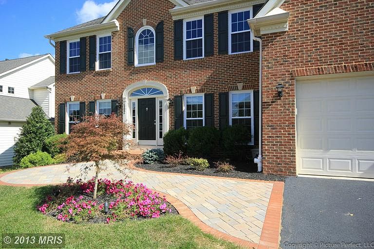 502 Glenbrook Dr, Middletown, MD 21769 Zillow