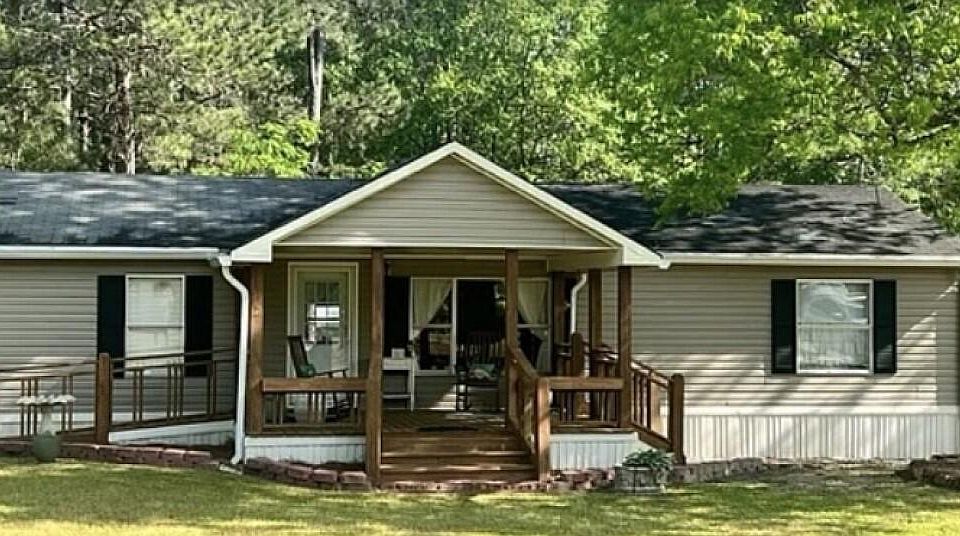 11516 Jefferson St, Mitchell, GA 30820 MLS 519183 Zillow