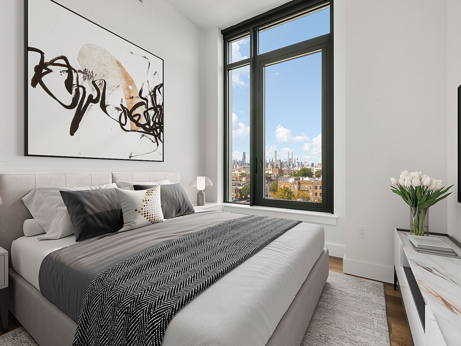 3435 44th St 416, Long Island City, NY 11101 Zillow