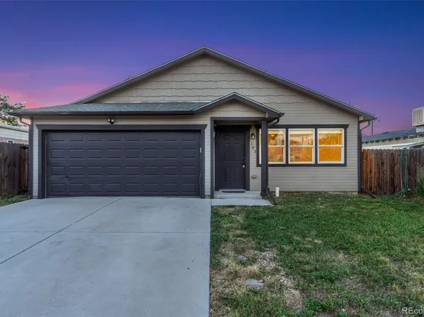 105 Glen Ayre Street, Dacono, CO 80514
