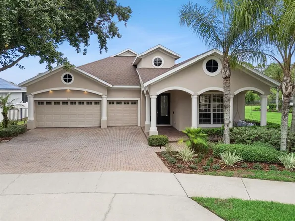 2107 REDMARK LANE, WINTER GARDEN, FL 34787