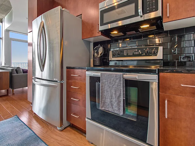 1700 Bassett St #1213 — Photo 6