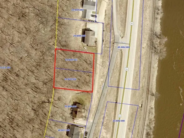 0 N 2nd St, Brownsville, MN 55919
