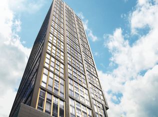 319 Jarvis St #1501, Toronto, ON M5B2C2