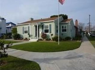 5501 W 119th St, Inglewood, CA 90304