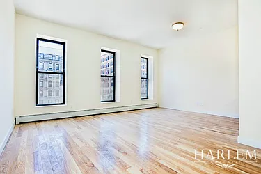 Rented by Harlem Properties