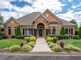 125 Sycamore Park Ln, Bermuda Run, NC 27006