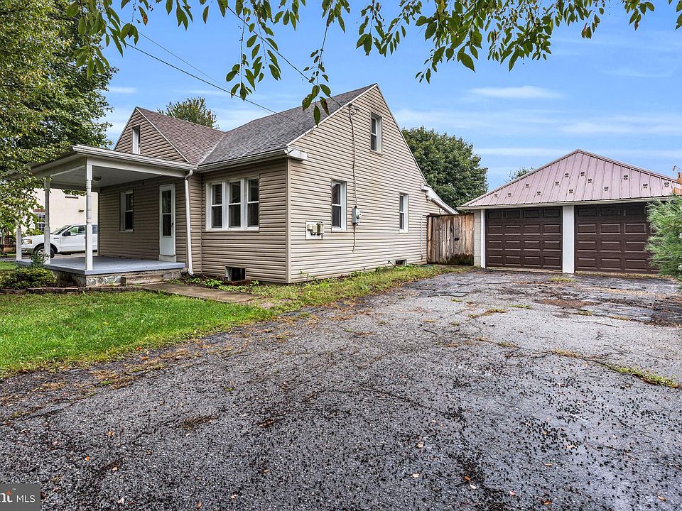1460 Walnut Bottom Rd, Carlisle, PA 17015 Zillow