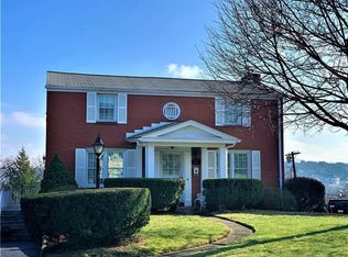 357 Twin Oaks Rd, Pittsburgh, PA 15243
