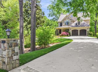 4231 Wieuca Rd NE, Atlanta, GA 30342