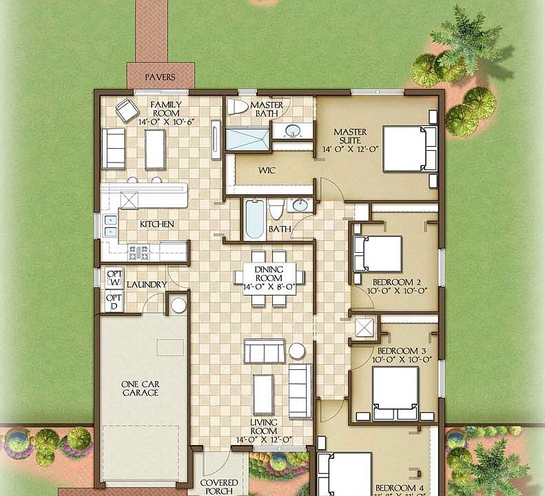 2nd image of 13160 SW 256th St