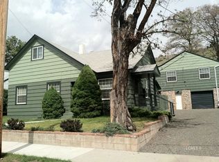 171 S East St, Lakeview, OR 97630
