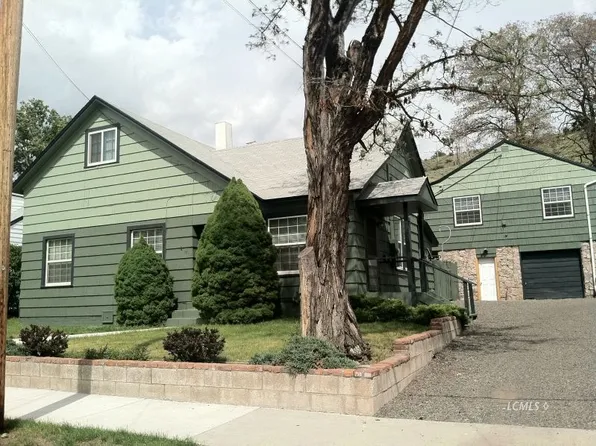 171 S East St, Lakeview, OR 97630