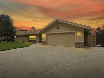 5264 S Spy Glass Point, Homosassa, FL, 34448