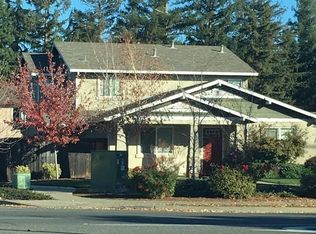 1654 East Ave UNIT 1, Chico, CA 95926