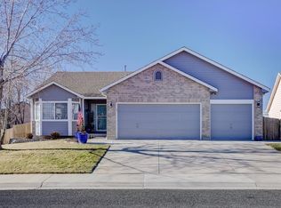 11227 Tamarron Pl, Parker, CO 80138