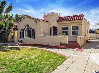 3306 Glenhurst Ave, Los Angeles, CA 90039