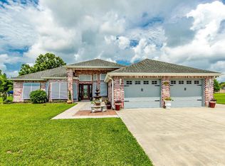 141 Tyler Christian Dr, Houma, LA 70360