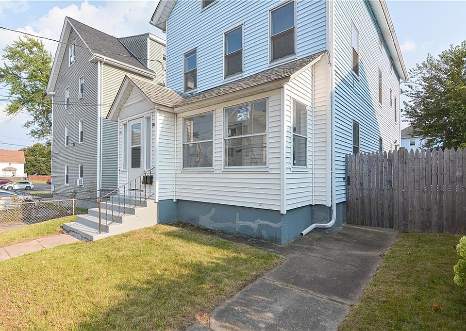 106108 Tremont St, Central Falls, RI 02863 Zillow