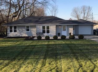 356 Kirby Rd, Lebanon, OH 45036