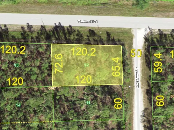 12275 Barcelona Dr #12, Punta Gorda, FL 33955