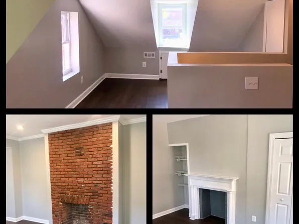 313 W Madison St, Baltimore, MD 21201