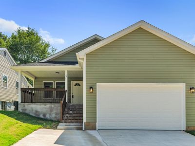 321 Caulder Ave, Spartanburg, SC, 29306