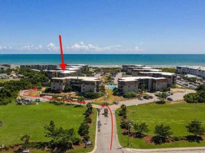 2008 E Ft Macon Road #D18, Atlantic Beach, NC, 28512
