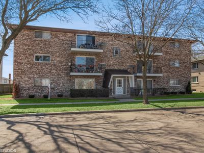 4931 W 87th St APT 3SE, Oak Lawn, IL, 60453