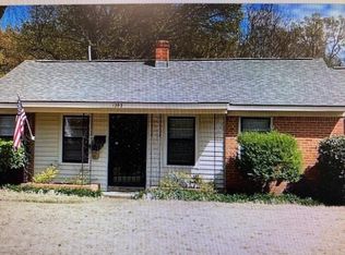 1202 W Perkins Rd, Memphis, TN 38117