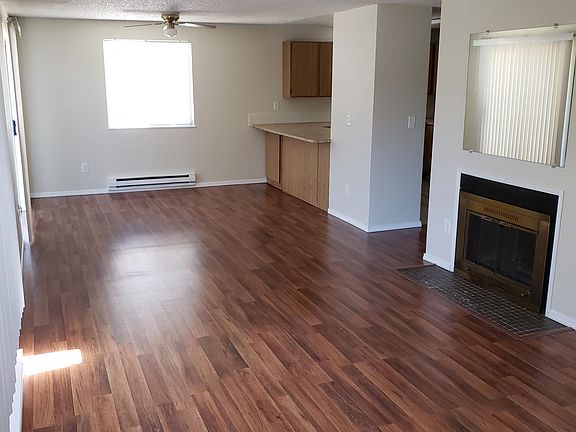 Front Room leading towards Kitchen