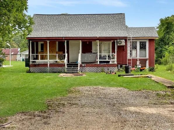 406 E 6th Ave, Oberlin, LA 70655