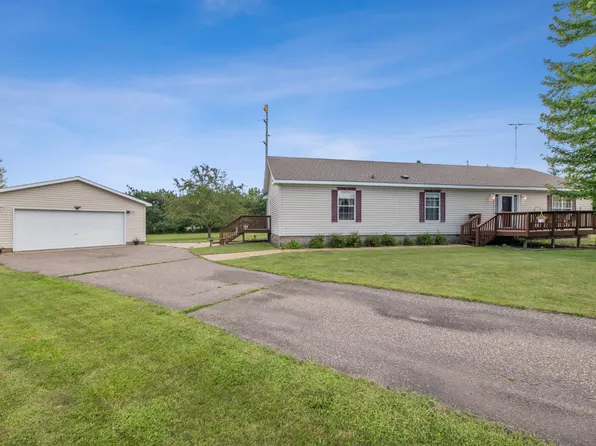 412 Rosabelle Ct, Grasston, MN 55030