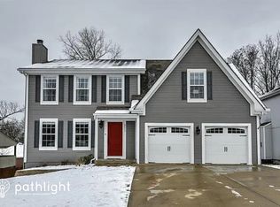 9511 NW 86th Ter, Kansas City, MO 64153