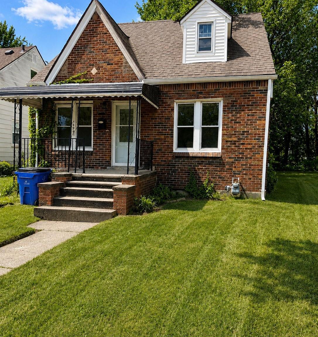 19333 Conley St, Detroit, MI 48234