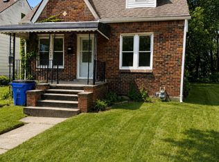 19333 Conley St, Detroit, MI 48234