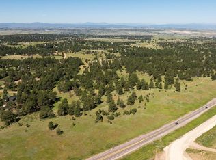 10252 Pine Song Place, Parker, CO 80138