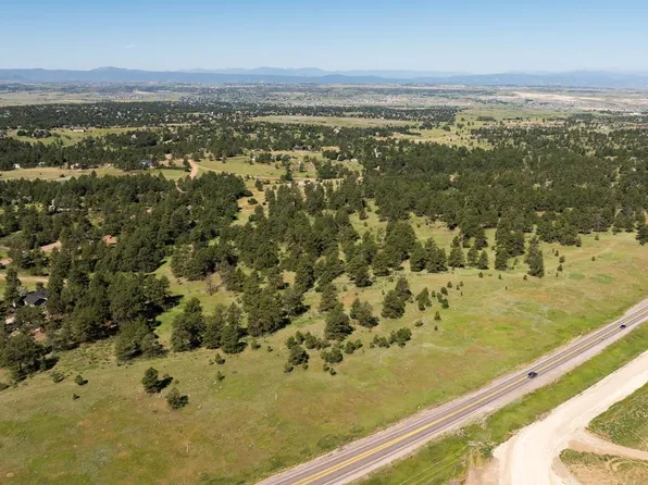 10252 Pine Song Place, Parker, CO 80138