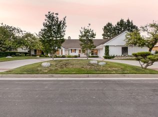 16025 Valley Wood Rd, Sherman Oaks, CA 91403