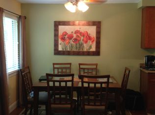 1405 Valleyridge Cir, Austin, TX 78704