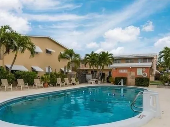 2106 NE 56th Court #107, Fort Lauderdale, FL 33308