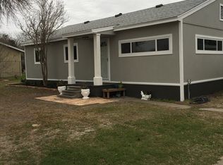2603 Countiss Dr, Corpus Christi, TX 78410