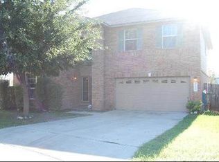 1103 Garston, San Antonio, TX 78253